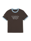 MLB Vintage Graphic Over Fit T-shirt
