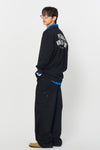 General Idea MAN Wide Work Pants