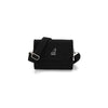 Kangol Lucky Canvas Mini Crossbody Bag 3174