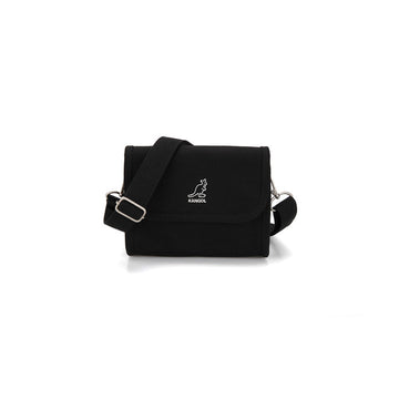 Kangol Lucky Canvas Mini Crossbody Bag 3174