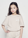 ADLV Kids Blade Logo Short Sleeve T-Shirt
