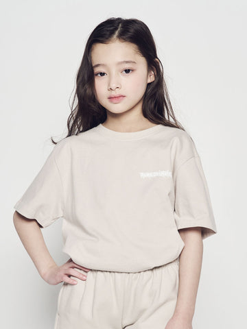 ADLV Kids Blade Logo Short Sleeve T-Shirt