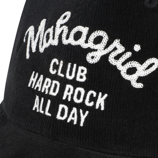 Mahagrid HARD ROCK CAP