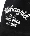 Mahagrid HARD ROCK CAP