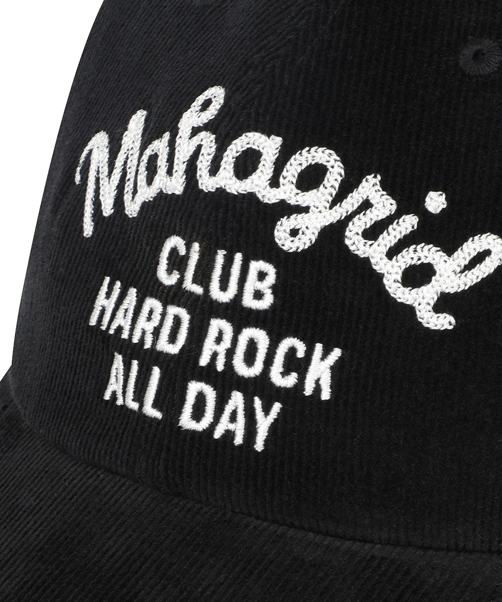 Mahagrid HARD ROCK CAP