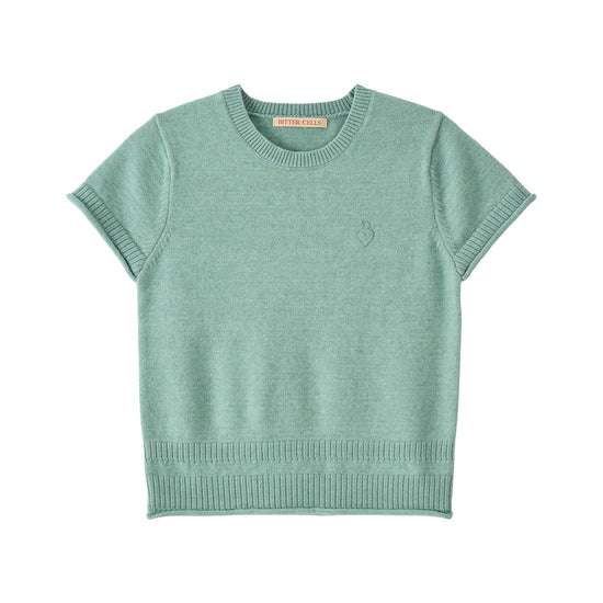 Bitter Cells Dein Half Knit