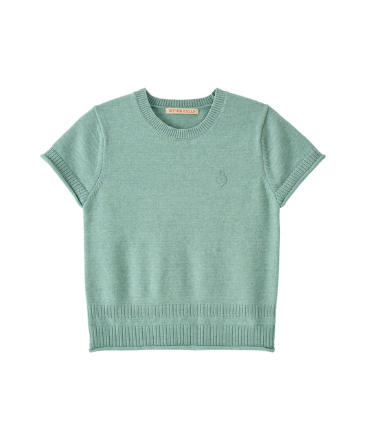 Bitter Cells Dein Half Knit