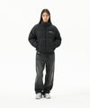 Mahagrid Basic Duck Down Parka