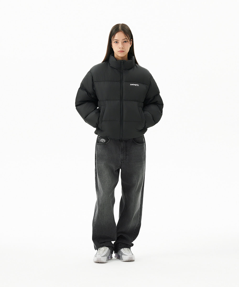 Mahagrid Basic Duck Down Parka