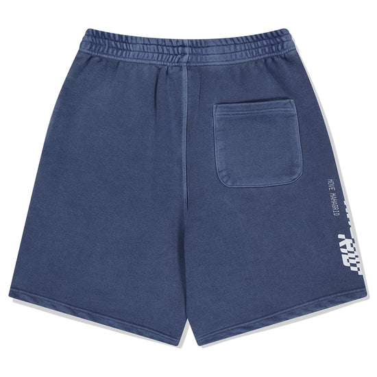 Mahagrid Tech Pigment Sweatshort