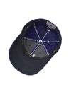 MLB Batter Flex Structured Ball Cap