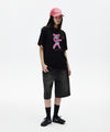 Mahagrid Dancing Machine Tee