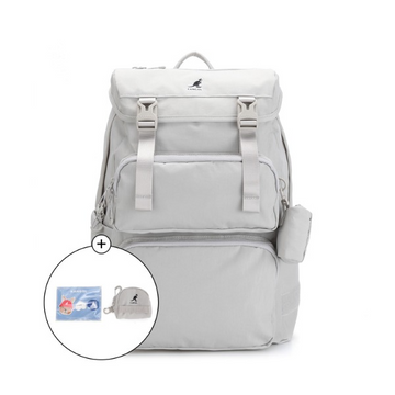 Kangol Squad Backpack 1490