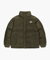 Marithé François Girbaud CLASSIC LOGO DOWN JACKET