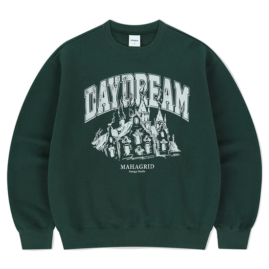 Mahagrid Daydream Sweatshirt