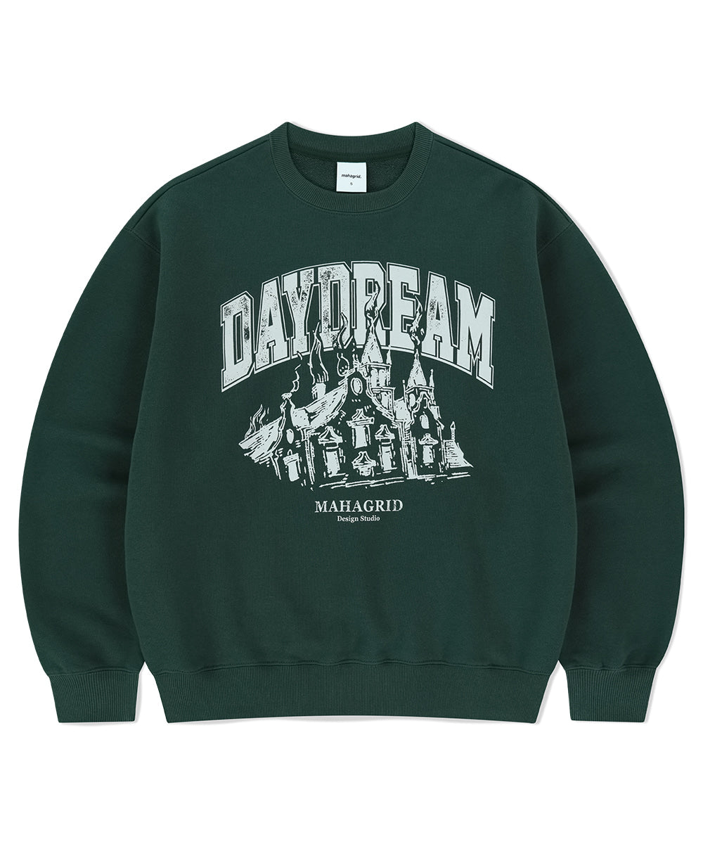 Mahagrid Daydream Sweatshirt
