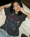 Bitter Cells Timber Rose Tee