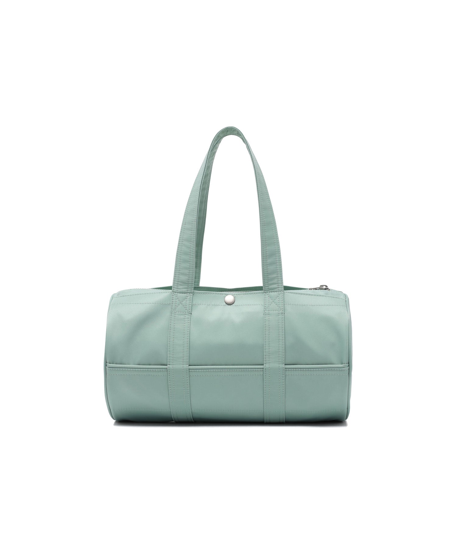 Nice Ghost Club 3STAR LOGO TUBE BAG [MINT]