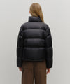 Marithé François Girbaud W BASIC CROP DOWN JACKET