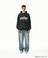 Mahagrid Faded Untitled Hoodie