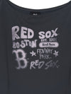 MLB Women's Street Graphic Off Shoulder T-shirts