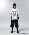 Nice Ghost Club Rabbit or Bear Tee