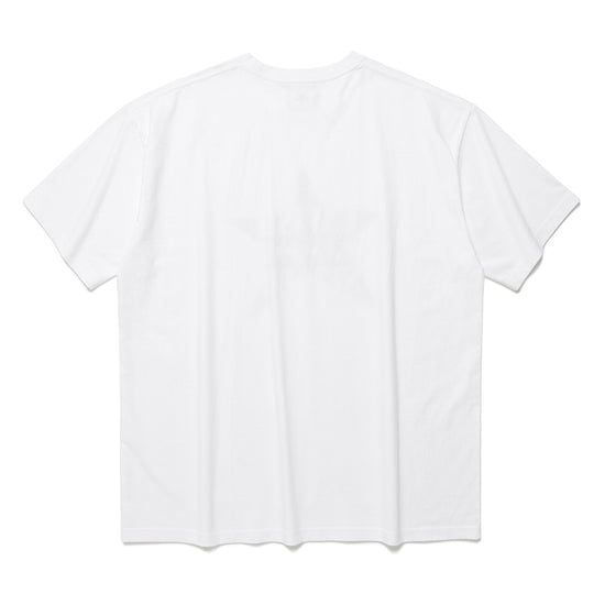 Cavish Star Stencil Short Sleeve Tee