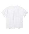 Cavish Star Stencil Short Sleeve Tee