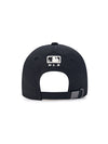 MLB New Structured Ball Cap
