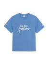 MLB Sportive Mesh Graphic T-shirt