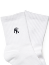 MLB Small Logo Embroidery Socks 3pairs Set