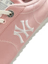 MLB Runny Satin