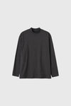 General Idea MAN Heat Jet Half Neck T-Shirt