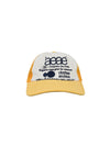 AEAE Web Logo Mesh Cap