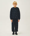 Marithé François Girbaud Kids All Over Sweatpants