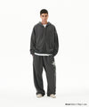 Mahagrid PRAY APPLIQUE SWEAT PANT