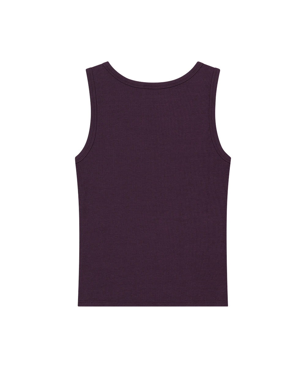 Mahagrid Cave Tank Top