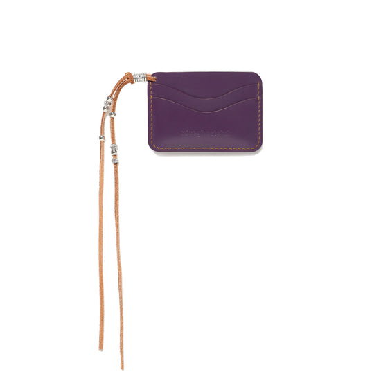 Nice Ghost Club X Dirt Nap Card Holder