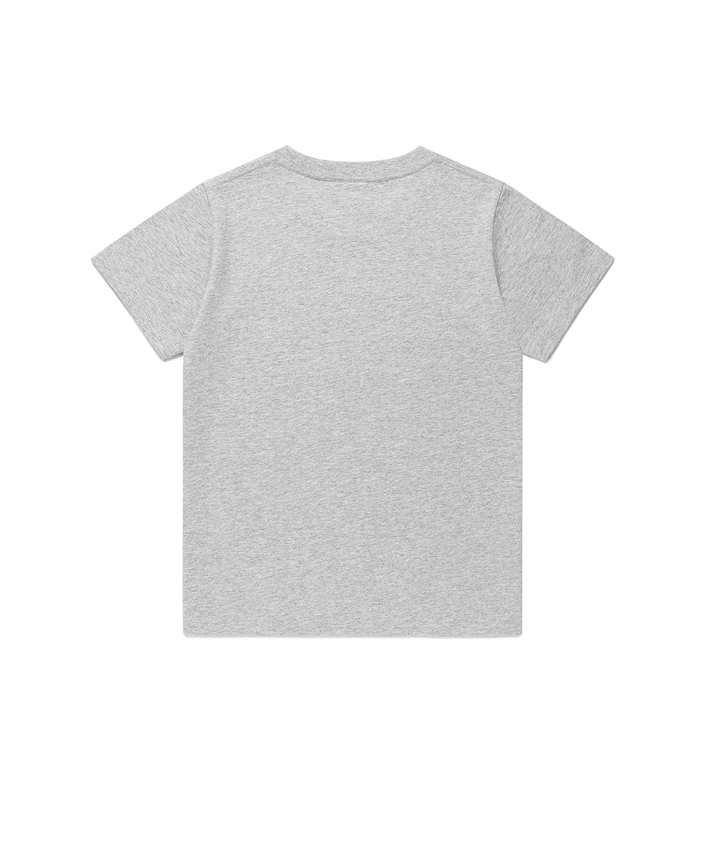 Cavish Women's Twin Star Short Sleeve Tee