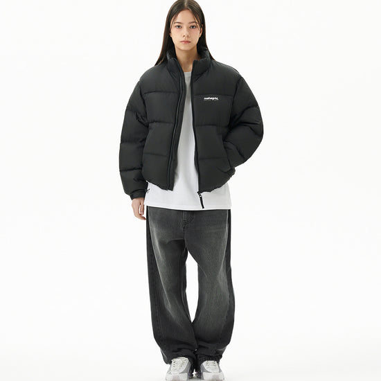 Mahagrid Basic Duck Down Parka