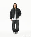 Mahagrid Basic Duck Down Parka