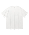 Nice Ghost Club Bunny Bear Spray Art Big Big Tee