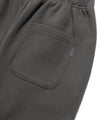 Nice Ghost Club Boots Cut Panel Sweat Pants