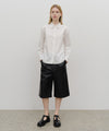 Marithé François Girbaud W CRISPY SHIRT