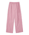 Bitter Cells Comfy Nylon Pants - Pink