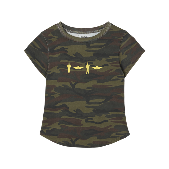 AEAE Star Sign Tee