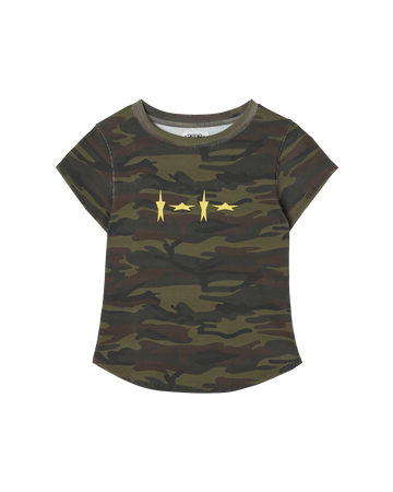 AEAE Star Sign Tee