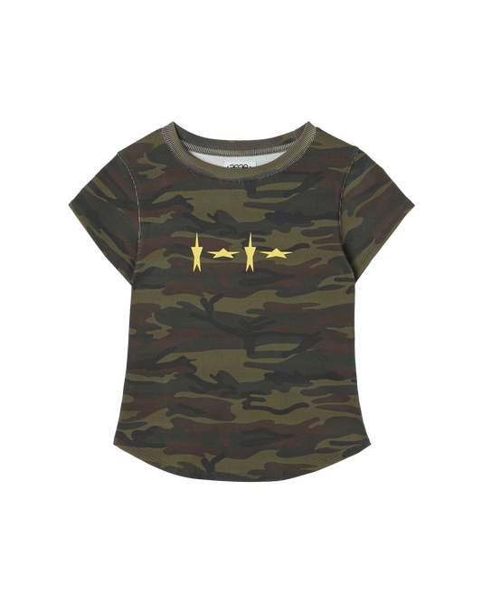AEAE Star Sign Tee
