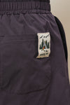 General Idea MAN Ripstop Banding Shorts
