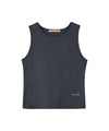 Bitter Cells Curved Backless Top